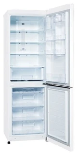 Холодильник LG GA-B409SMQA 