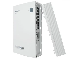 АТС Panasonic KX-TEB308RU системный блок 