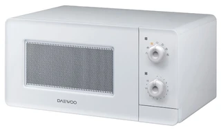 Микроволновая печь Daewoo Electronics KOR-5A37W 