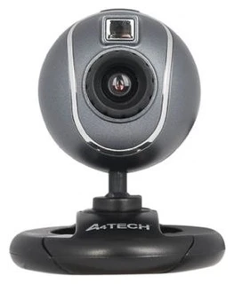 Веб камера A4Tech PK-750G 
