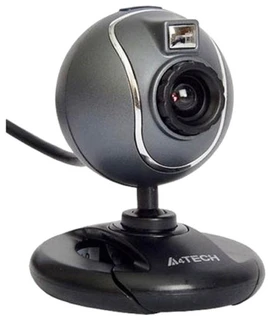 Веб камера A4Tech PK-750G 