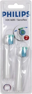 Насадка для зубной щетки Philips HX2012/30 