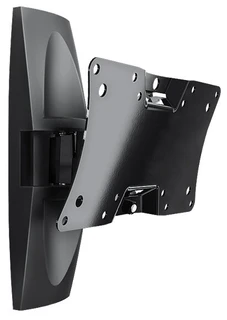 Кронштейн Holder LCDS-5062 для ТВ 19-32" черный 