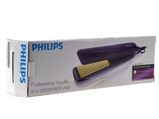 Выпрямитель для волос Philips HP8300/20 
