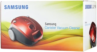 Пылесос Samsung SC4181 