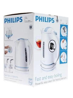 Чайник Philips HD4646/20 
