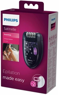 Эпилятор Philips HP6422/01 