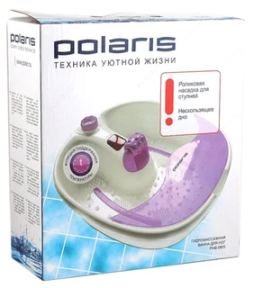 Гидромассажная ванна для ног Polaris PMB 0805 