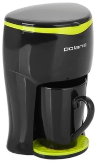 Кофеварка Polaris PCM 0109 
