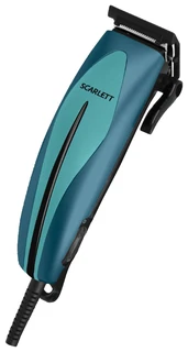 Машинки для стрижки Scarlett SC-1260 