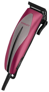 Машинки для стрижки Scarlett SC-1260 