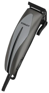 Машинки для стрижки Scarlett SC-1260 