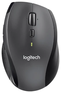 Мышь беспроводная Logitech M705 Marathon Mouse 