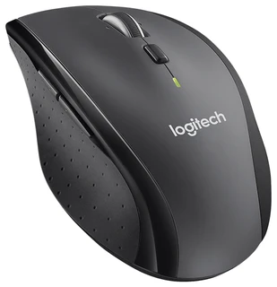 Мышь беспроводная Logitech M705 Marathon Mouse 