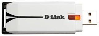 Wi-Fi адаптер D-Link DWA-160 