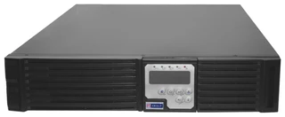 ИБП Ippon Back Power Pro LCD 600 360Вт 600ВА черный 