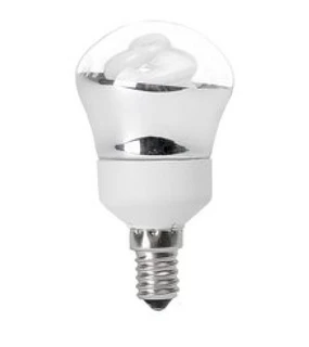 Лампа энергосберегающая ЭРА R50-7-827-E14 мягкий свет, рефлектор, 7W, 8000 часов