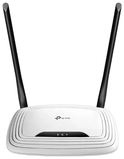 Wi-Fi роутер TP-Link TL-WR841N 