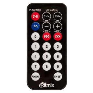 FM-модулятор Ritmix FMT-A750 