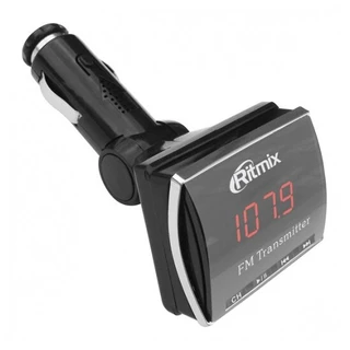 FM-модулятор Ritmix FMT-A750 