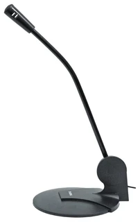 Микрофон Sven MK-200 черный 