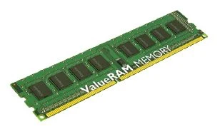 Модуль DIMM DDR3 Kingston 2Gb (KVR13N9S6/2)