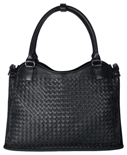 Сумка для планшета/ноутбука 12.1" ASUS Leather Women Carry Bag Black 