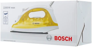 Утюг Bosch TDA2325 