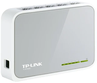 Коммутатор  TP-Link TL-SF1005D 