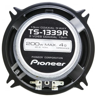 Колонки Pioneer TS-1339R 