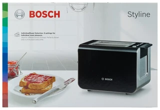 Тостер Bosch TAT8613 