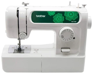 Швейная машина Brother RS-100 