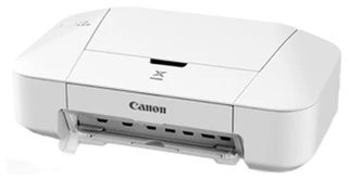 Принтер струйный Canon Pixma iP2840 