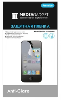 Защитная пленка iPhone 5C