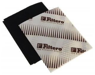 Фильтр комбинированный Filtero FTR 04 
