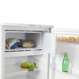 Холодильник Бирюса 10, белый 