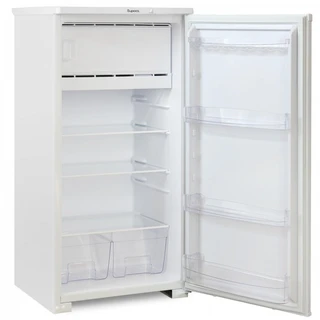 Холодильник Бирюса 10, белый 