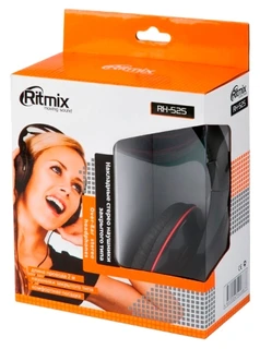 Наушники Ritmix RH-525 