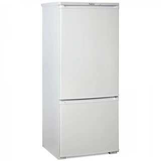 Холодильник Бирюса 151, белый 