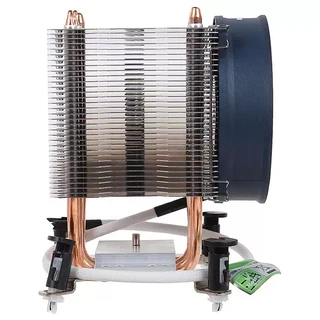 Вентилятор для ПК TITAN TTC-NK35TZ/R(KU) 
