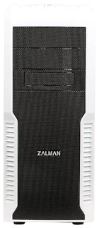 Корпус Zalman Z3 Plus White 