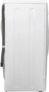 Стиральная машина Indesit EcoTime IWSC 6105 