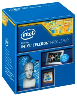 Процессор Intel Celeron G1840 (OEM) 