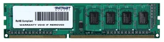 Оперативная память Patriot Memory SL 4GB (PSD34G160081)