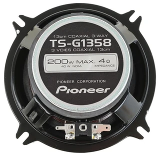 Колонки Pioneer TS-G1358 
