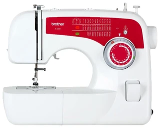 Швейная машина Brother XL-3500