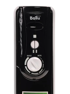 Масляный радиатор Ballu Modern BOH/MD-07BB 