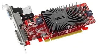 Видеокарта ASUS Radeon HD5450 2Gb (HD5450-SL-2GD3-L)