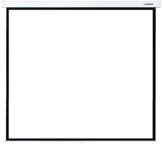 Экран настенный Lumien Master Picture LMP-100107 Matte White FiberGlass 