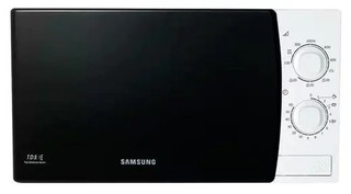 Купить Микроволновая печь Samsung ME81KRW-1 / Народный дискаунтер ЦЕНАЛОМ